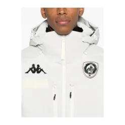 Kappa Wintersport^602C Premium Mid Jacket