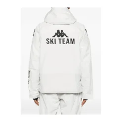 Kappa Wintersport^602C Premium Mid Jacket