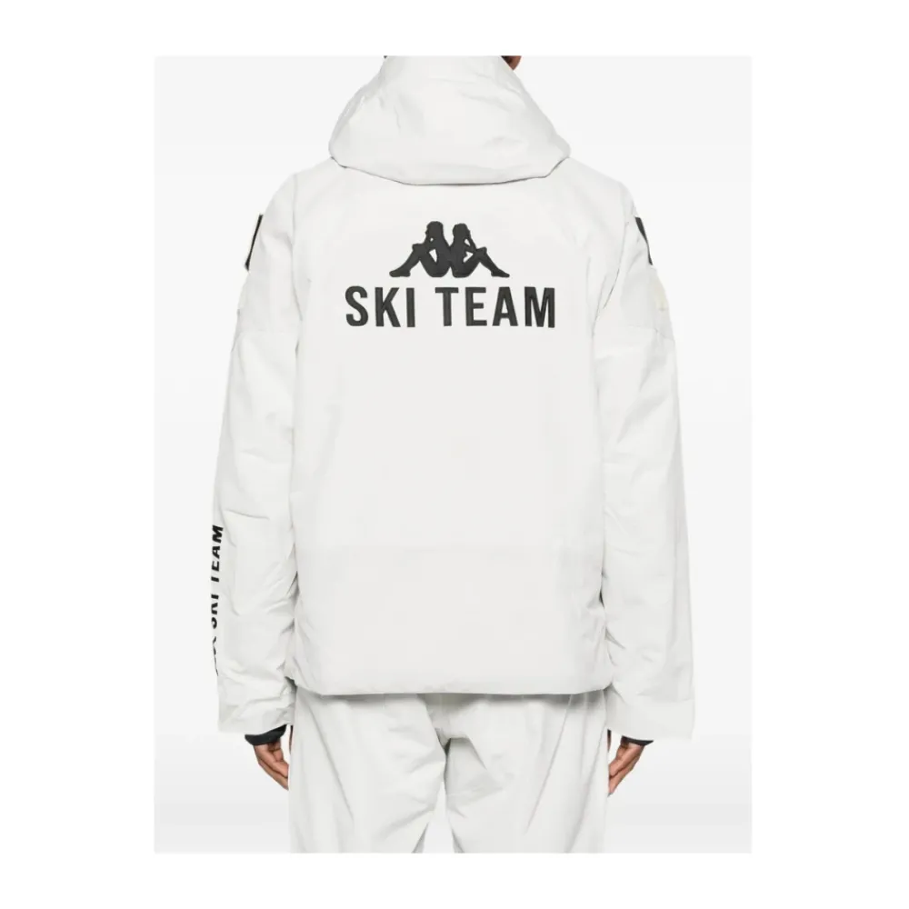 Kappa Wintersport^602C Premium Mid Jacket