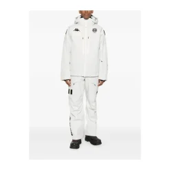 Kappa Wintersport^602C Premium Mid Jacket