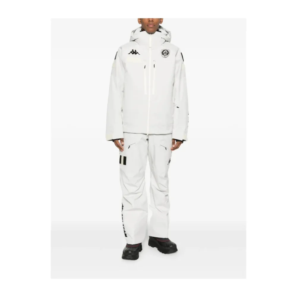 Kappa Wintersport^602C Premium Mid Jacket