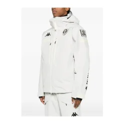 Kappa Wintersport^602C Premium Mid Jacket