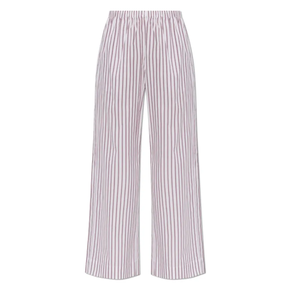 DAMES By Malene Birger Broeken^Cabello trousers