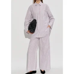 DAMES By Malene Birger Broeken^Cabello trousers