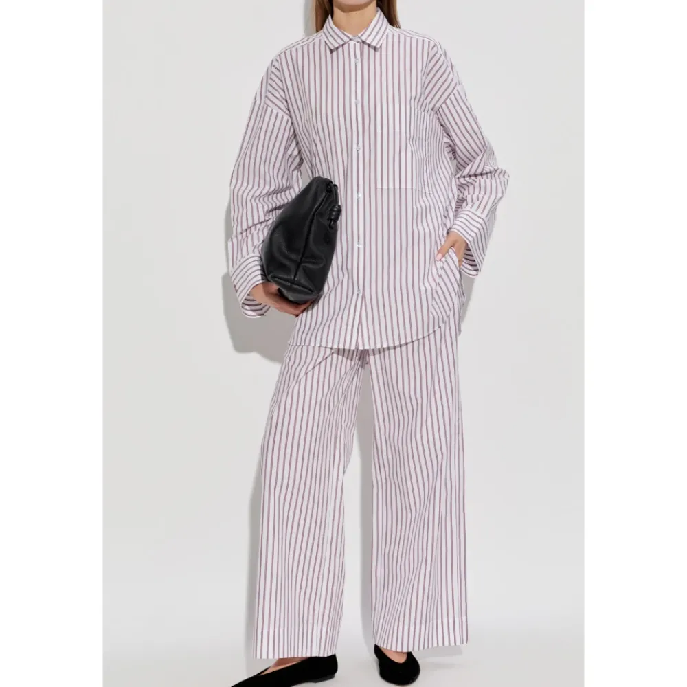 DAMES By Malene Birger Broeken^Cabello trousers