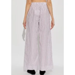 DAMES By Malene Birger Broeken^Cabello trousers