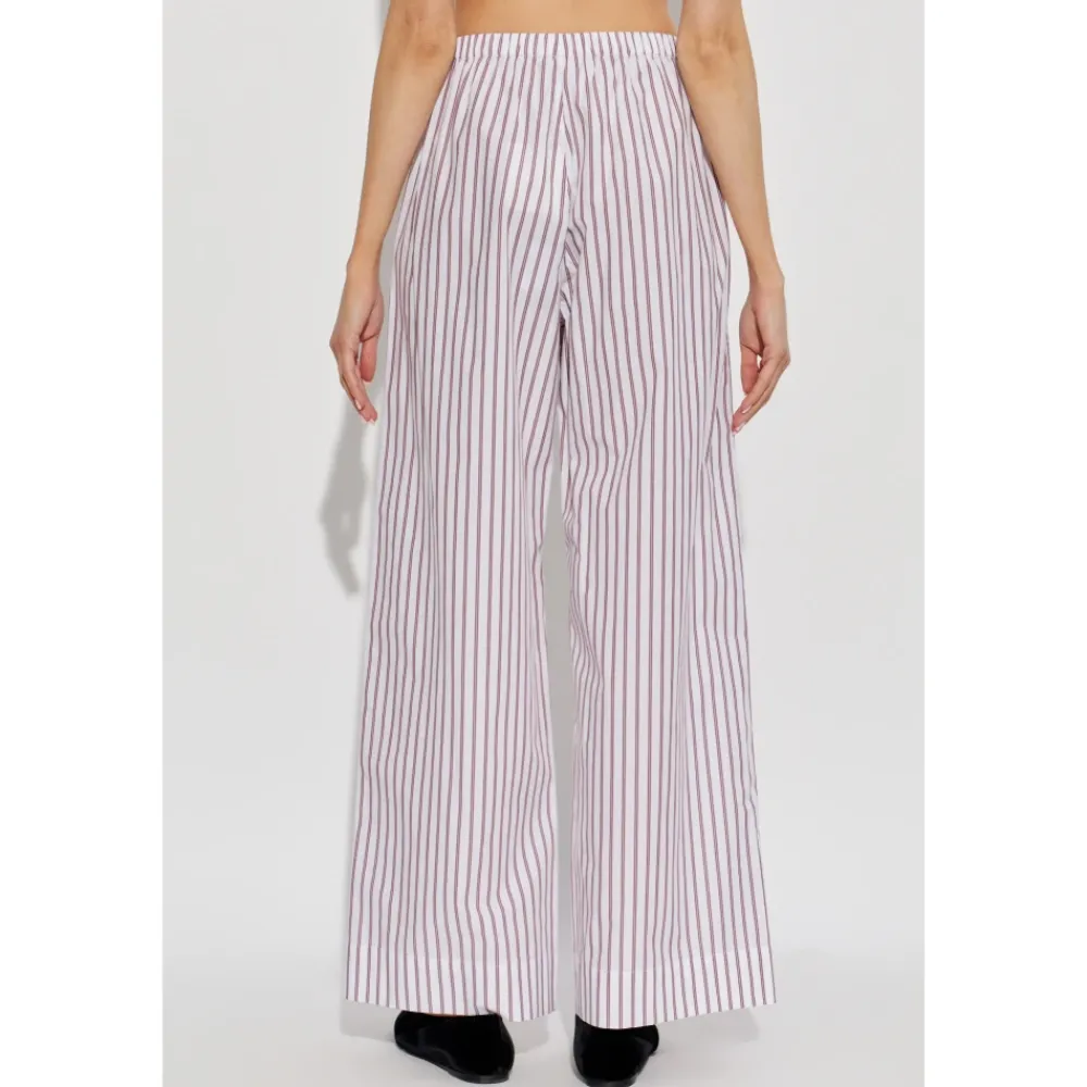 DAMES By Malene Birger Broeken^Cabello trousers