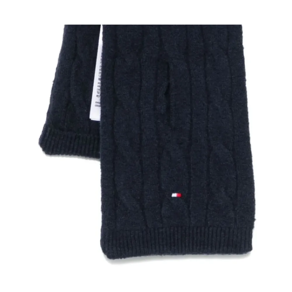 Tommy Hilfiger Bodysuits & Sets^Cable Knit Hat