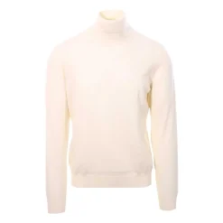 Heren Paolo Fiorillo Capri Truien & Vesten^Caclista M/L Turtleneck