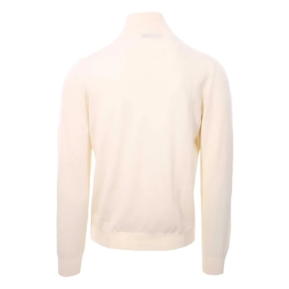 Heren Paolo Fiorillo Capri Truien & Vesten^Caclista M/L Turtleneck