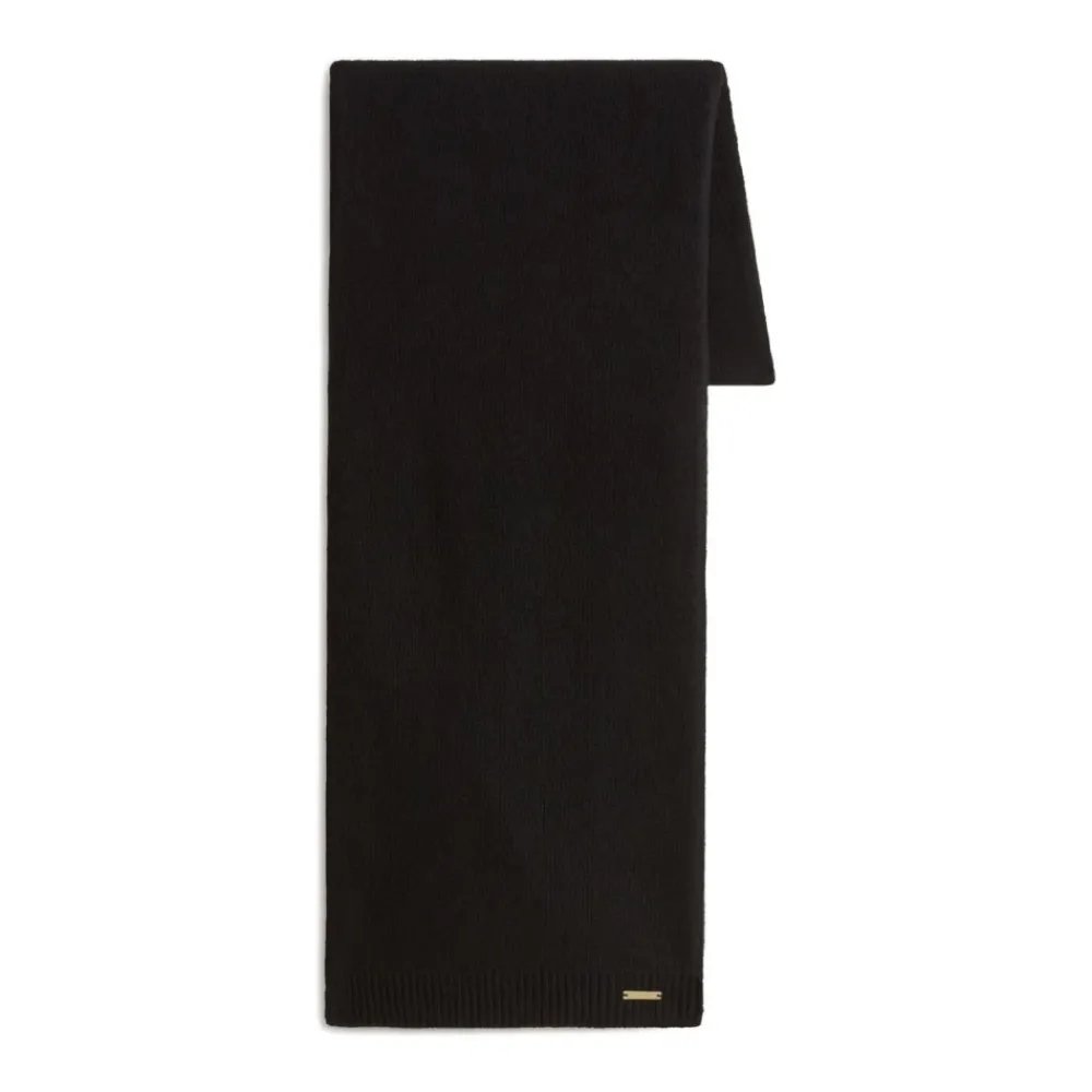 DAMES Woolrich Sjaals^Cadeauset met muts en sjaal