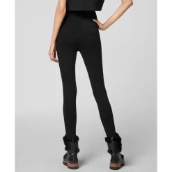 DAMES Philipp Plein Cady Super High waist Leggings