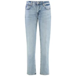 DAMES 7 For All Mankind Jeans^Calie Straight Leg Jeans