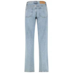 DAMES 7 For All Mankind Jeans^Calie Straight Leg Jeans