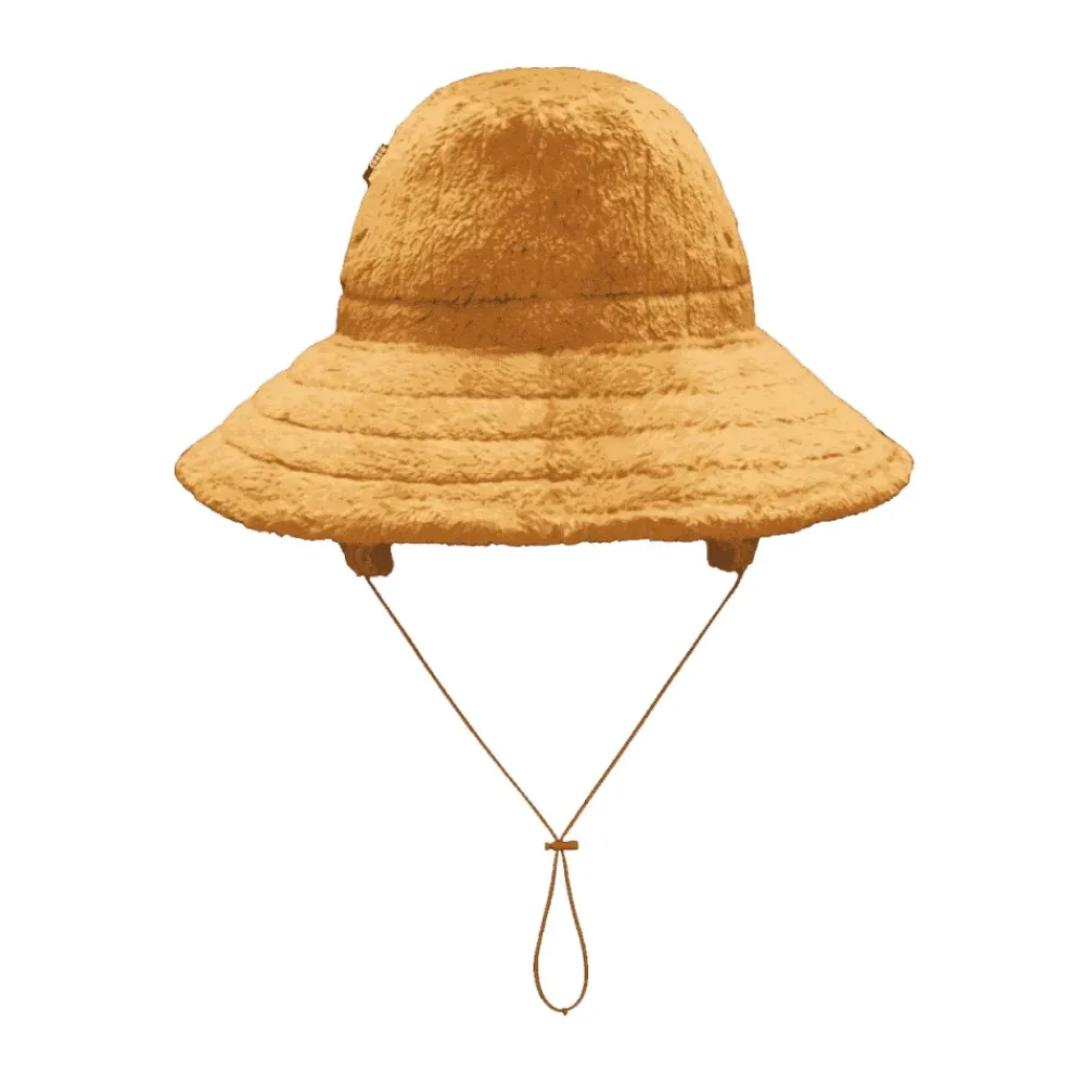 Heren Moncler Hoeden^Camel Pluche Hoed