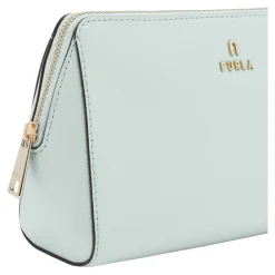 DAMES Furla Toilettassen^Camelia Cosmetica Tas