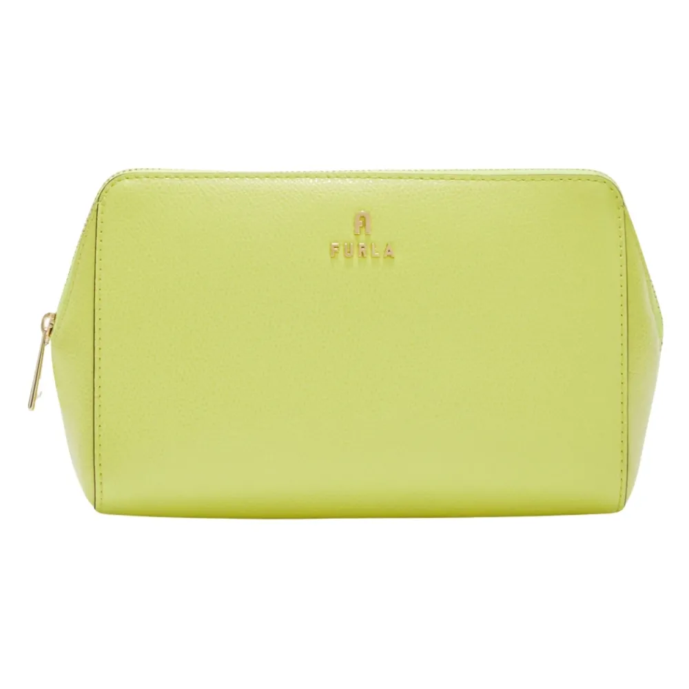 DAMES Furla Toilettassen^Camelia Cosmetische Tas