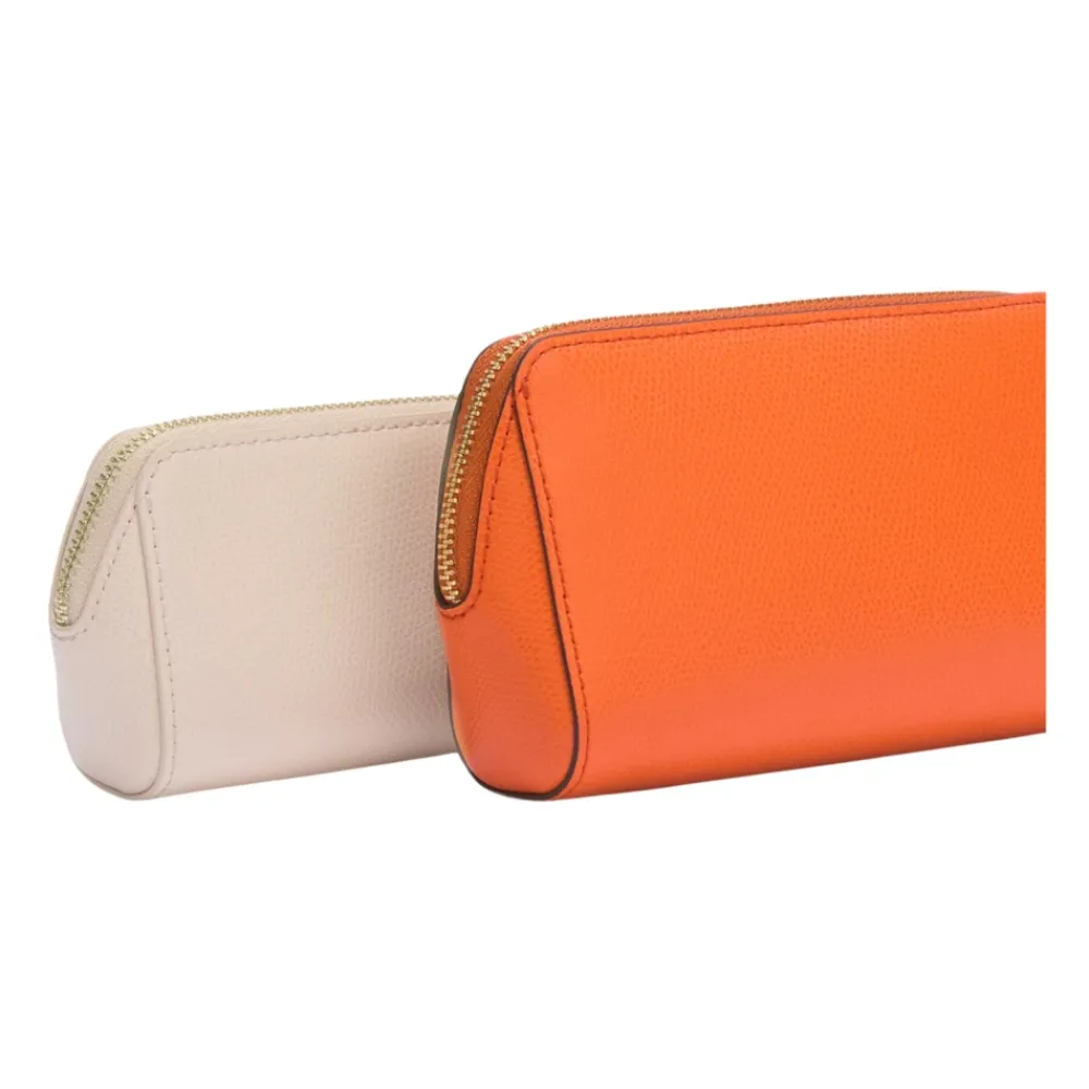 DAMES Furla Toilettassen^Camelia Cosmetische Tas M