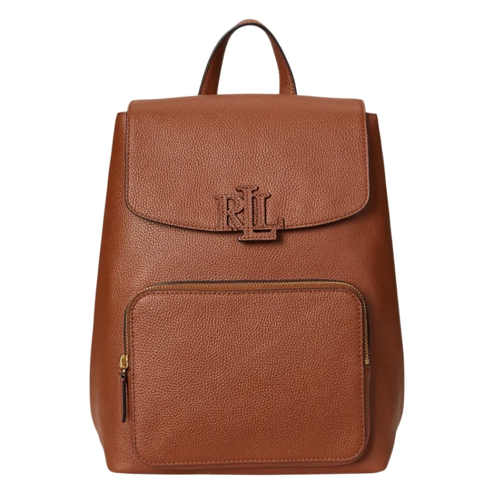 DAMES Ralph Lauren Rugzakken^Cameryn Bkpk-Backpack-Medium