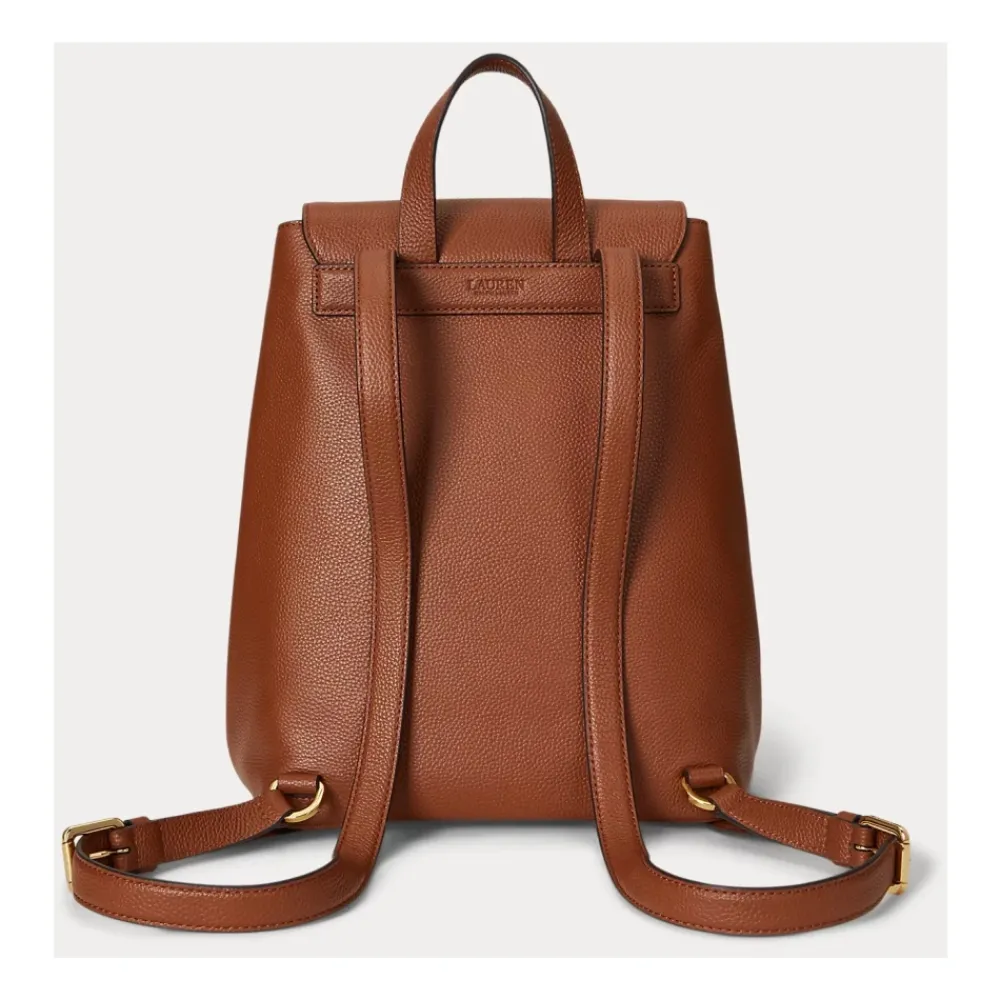 DAMES Ralph Lauren Rugzakken^Cameryn Bkpk-Backpack-Medium