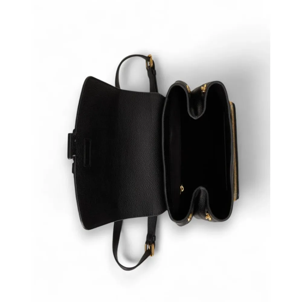 DAMES Ralph Lauren Cameryn Bkpk-Backpack-Medium