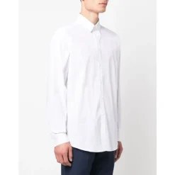 Heren Dolce & Gabbana Overhemden^Camicia