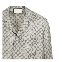 Heren Gucci Overhemden^Camicia