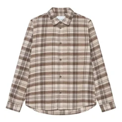 Heren Les Deux Camicia a quadri