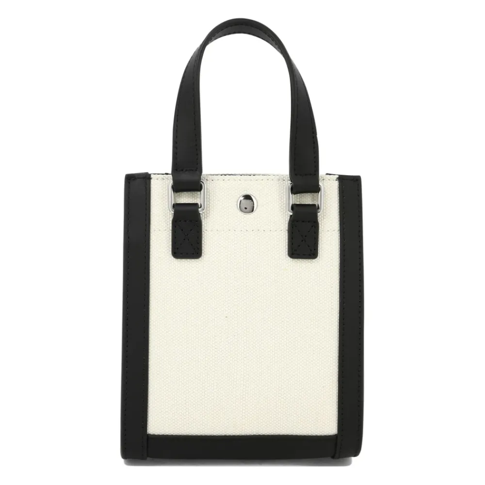 DAMES A.P.C. Heuptassen^Camille 2.0 Mini Tote Bag