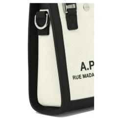 DAMES A.P.C. Heuptassen^Camille 2.0 Mini Tote Bag