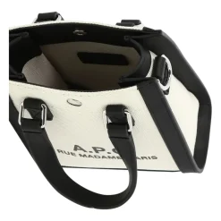 DAMES A.P.C. Heuptassen^Camille 2.0 Mini Tote Bag