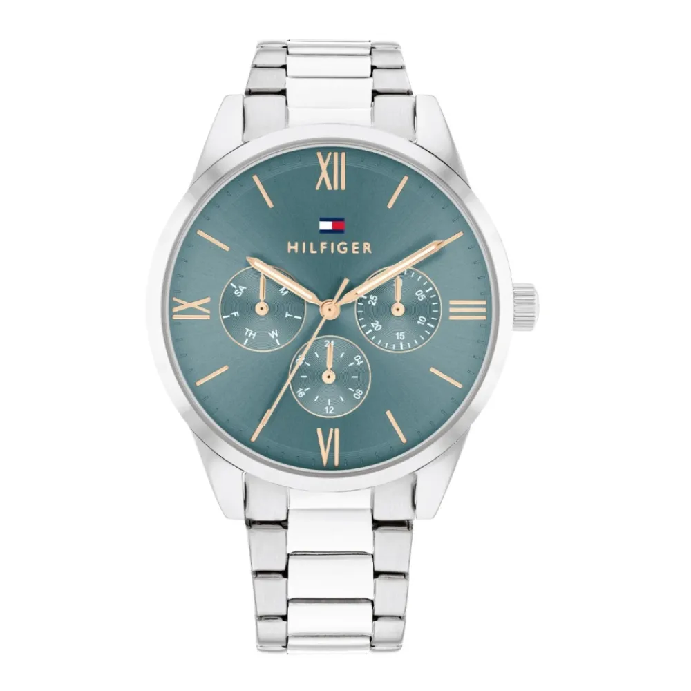 DAMES Tommy Hilfiger Camille Horloge
