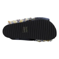 DAMES Kurt Geiger Camus Sliders