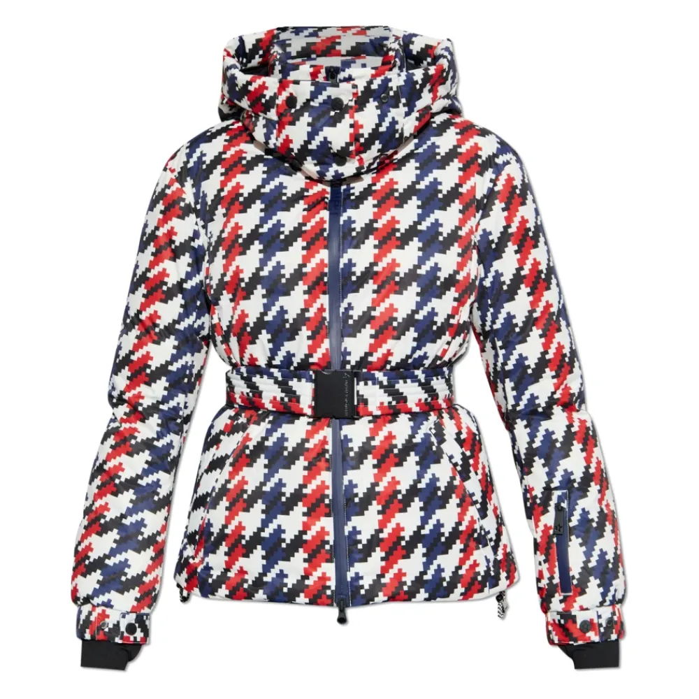 Perfect Moment Candice Down Ski Jacket