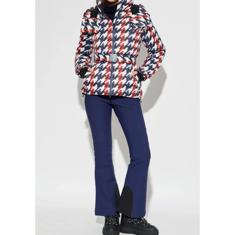 Perfect Moment Candice Down Ski Jacket