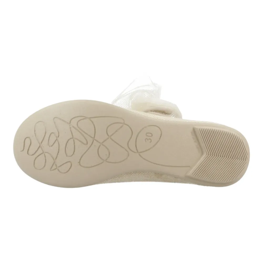 Vulladi Candy Ballerina