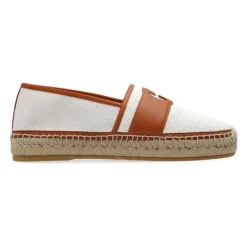 Heren Gucci Espadrilles^Canvas Espadrilles Elegante Stijl