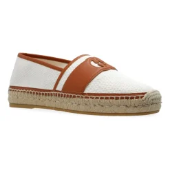 Heren Gucci Espadrilles^Canvas Espadrilles Elegante Stijl