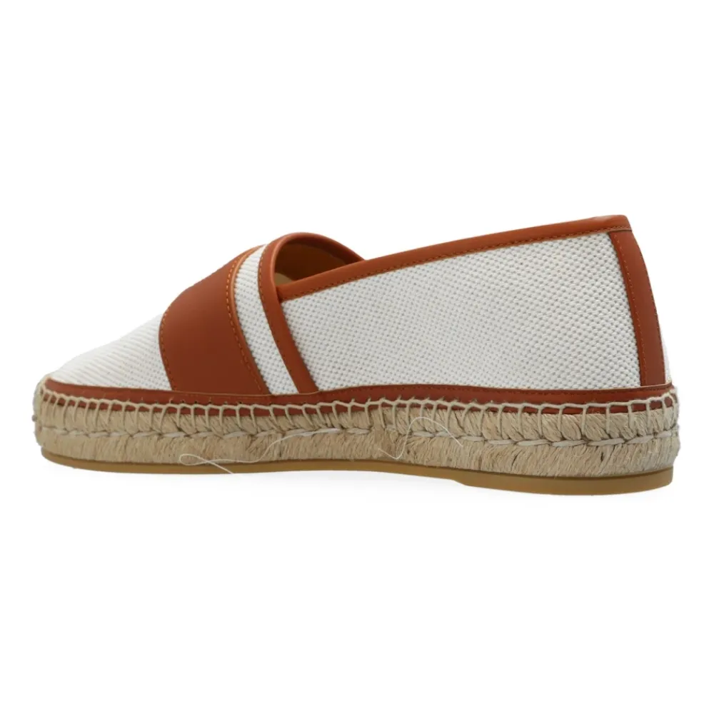 Heren Gucci Espadrilles^Canvas Espadrilles Elegante Stijl