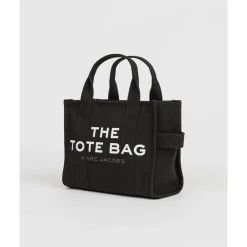 DAMES Marc Jacobs Canvas Kleine Tote Tas