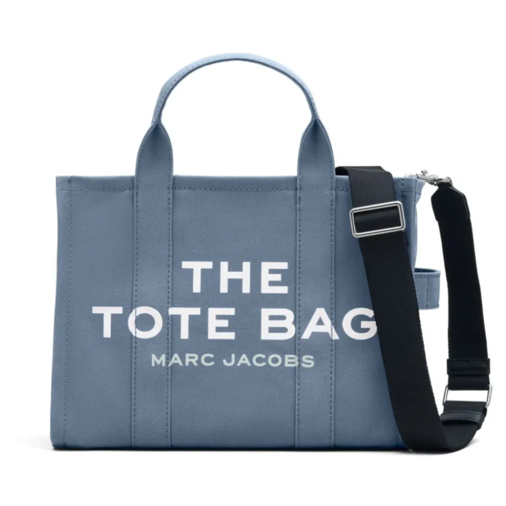 DAMES Marc Jacobs Shoppers^Canvas Medium Tote Bag