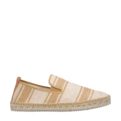Heren Espadrilles Espadrilles^Canvas Touw Instappers