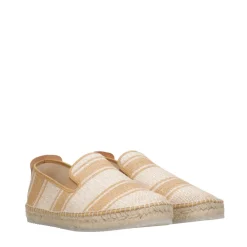 Heren Espadrilles Espadrilles^Canvas Touw Instappers