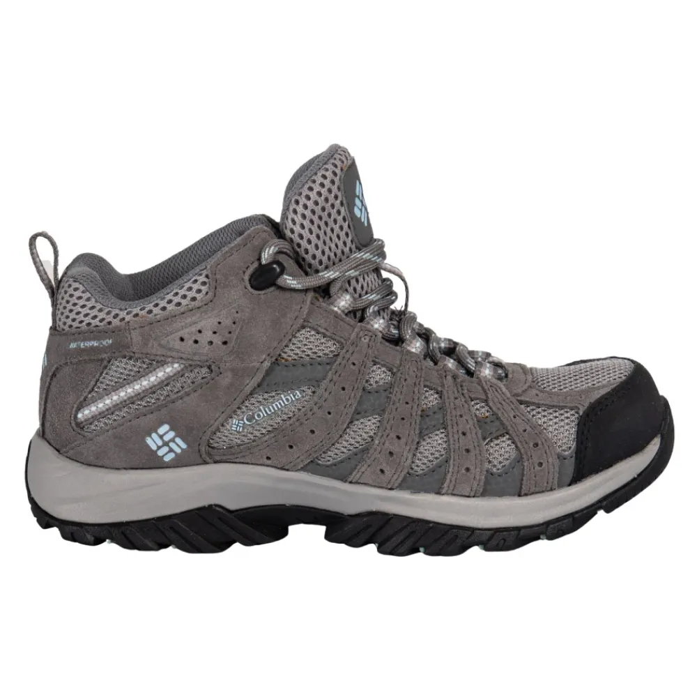 Columbia Outdoorschoenen^Canyon Point Mid Waterproof