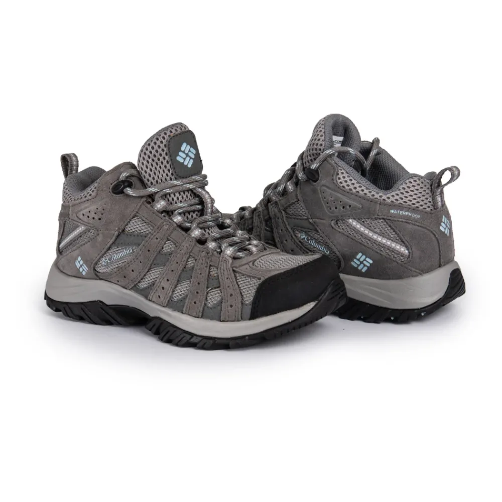 Columbia Outdoorschoenen^Canyon Point Mid Waterproof