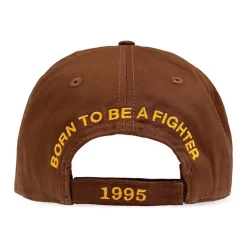 Heren Dsquared2 Petten^Cappello