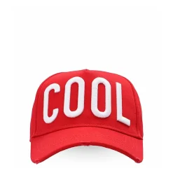 Heren Dsquared2 Petten^Cappello