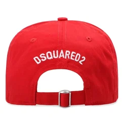 Heren Dsquared2 Petten^Cappello