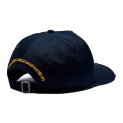 Heren Dsquared2 Petten^Cappello