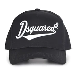 Heren Dsquared2 Petten^Cappello